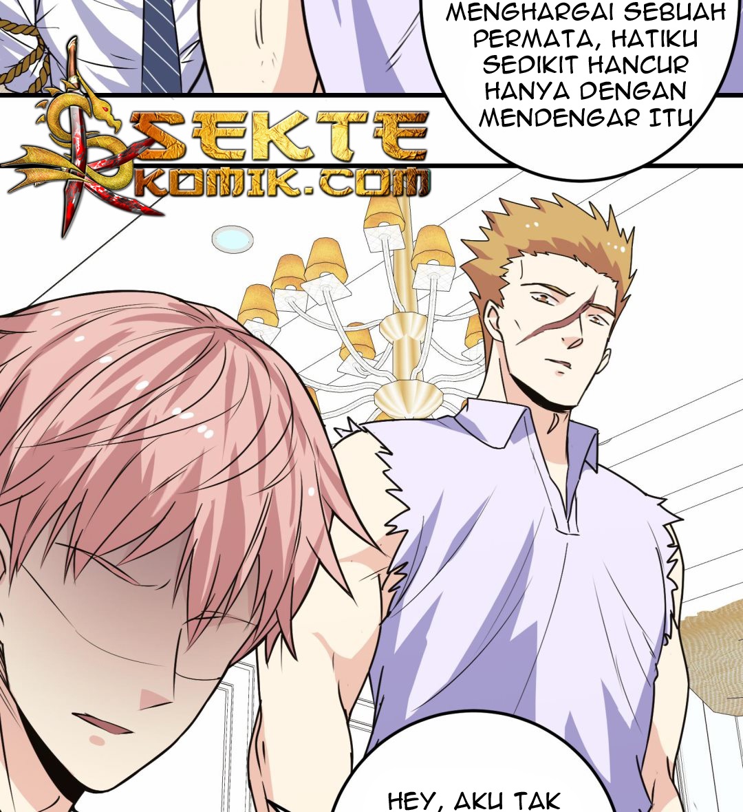 My Plug-in Spirit Ring Chapter 24 Gambar 29